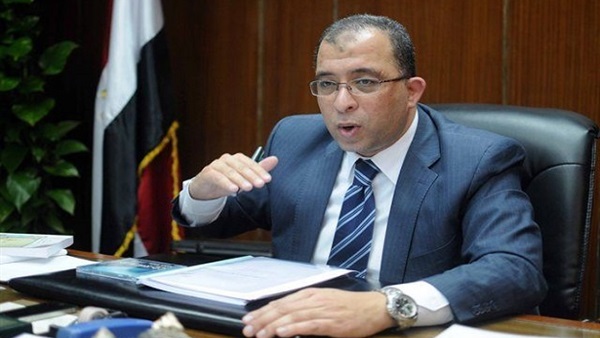 وزير التخطيط