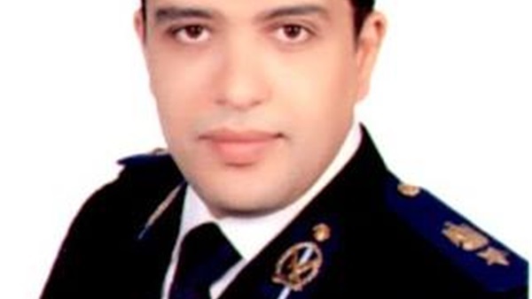المقدم دكتور محمد