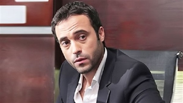 الفنان يوسف الشريف