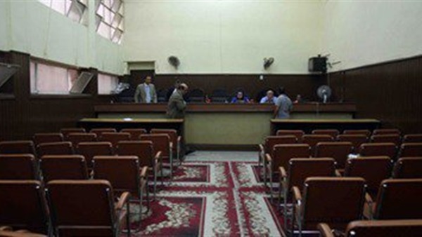 محكمة - أرشيفية