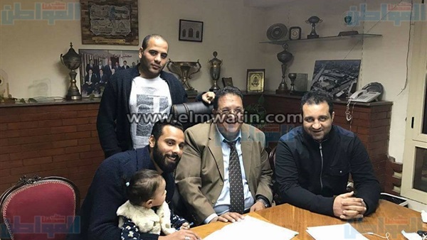 محمود عبد الرحيم