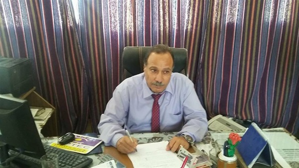 علاء خليفة