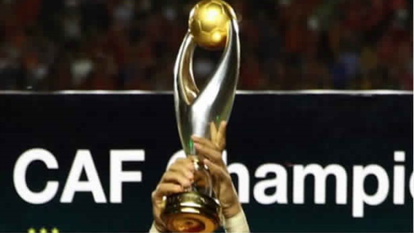 كأس الكونفدرالية
