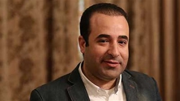 النائب احمد بدوي