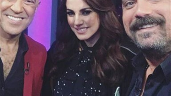 الفنانة التونسية