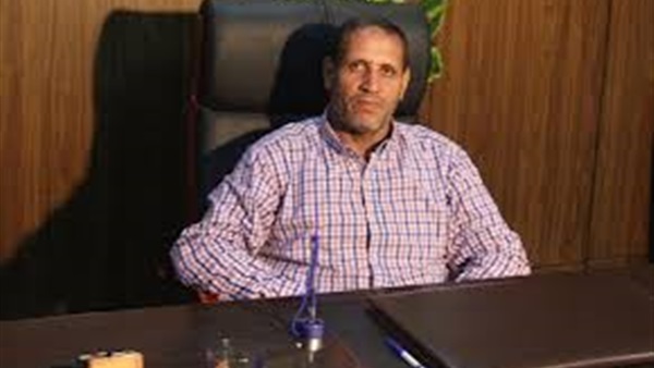 الدكتور أحمد العرجاوى