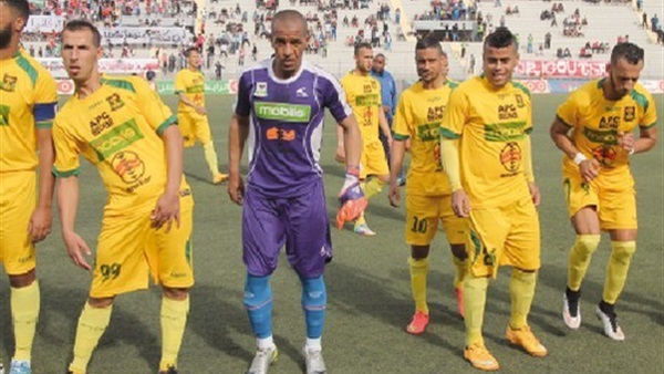الساورة الجزائري