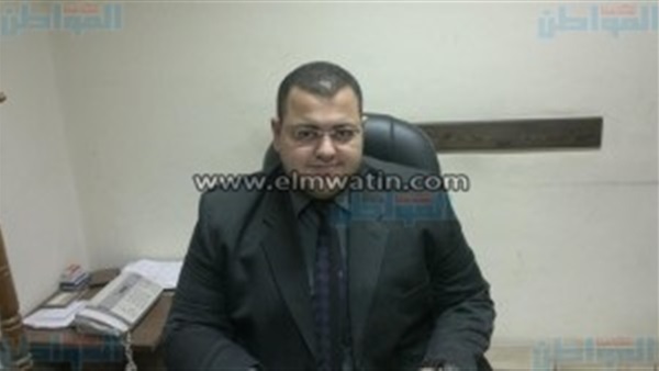 صالح محمد وكيل النائب