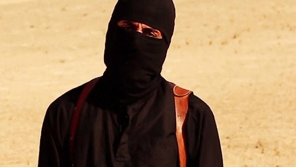 داعشي