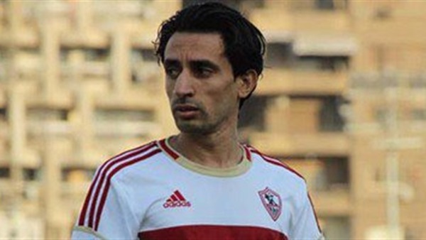 أيمن حفني