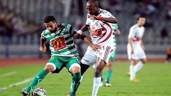 الزمالك والإنتاج