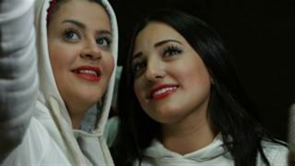 حسناء الزمالك