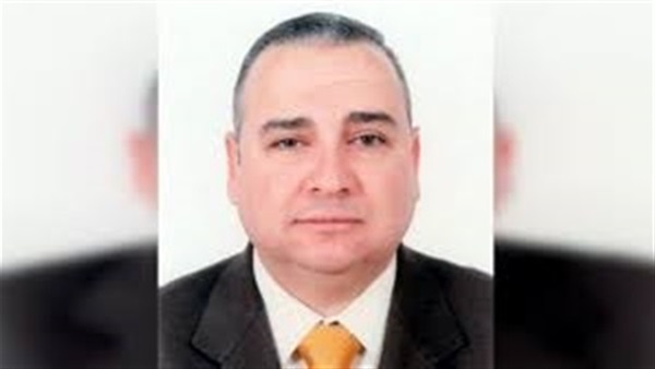 الدكتور محي حافظ