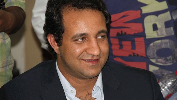أحمد مرتضى منصور،