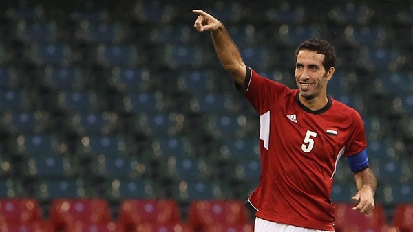 أبو تريكة