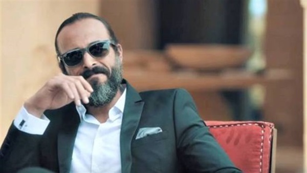 يوسف الشريف