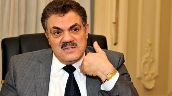 رئيس حزب الوفد