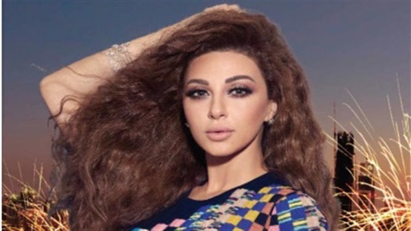 ميريام فارس