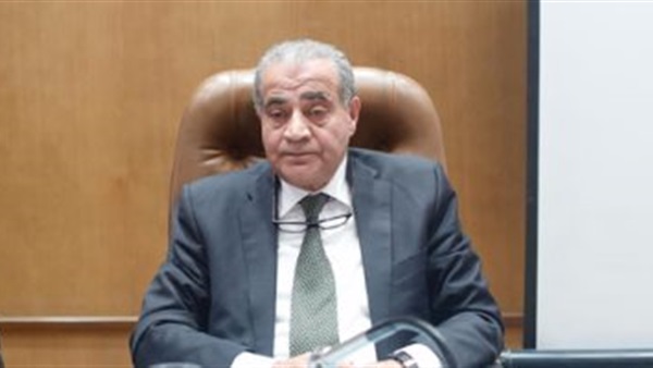 الدكتور علي المصيلحي