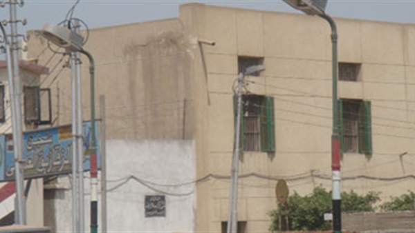 سجن الزقازيق - أرشيفية