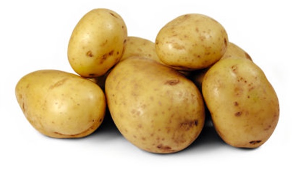 البطاطس
