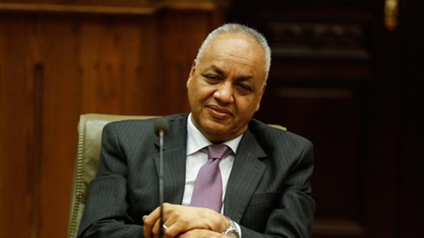 مصطفى بكري