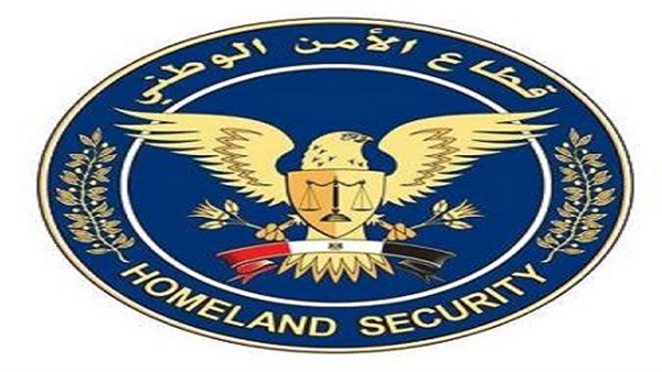 قطاع الأمن الوطني
