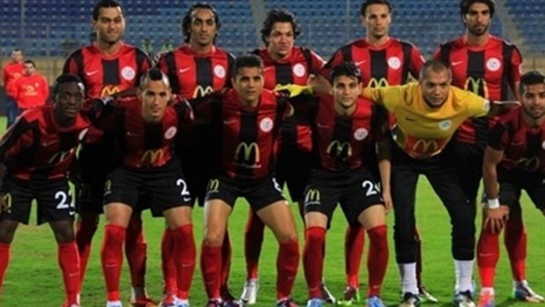 فريق الداخلية
