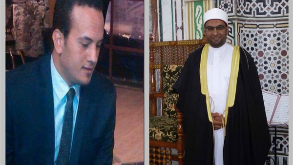 دعاة الأزهر