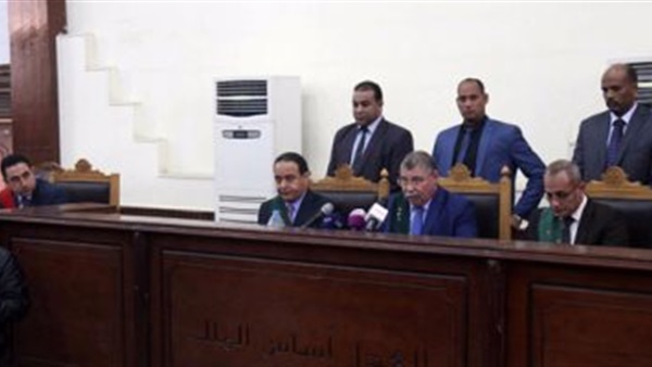 محكمة - أرشيفية