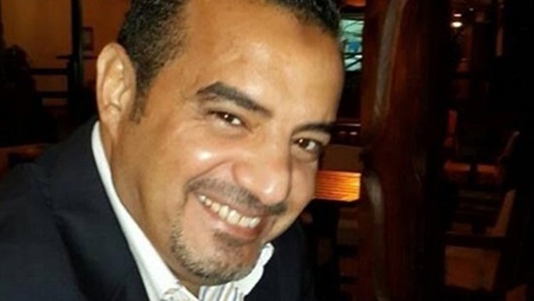 أحمد إدريس عضو لجنة