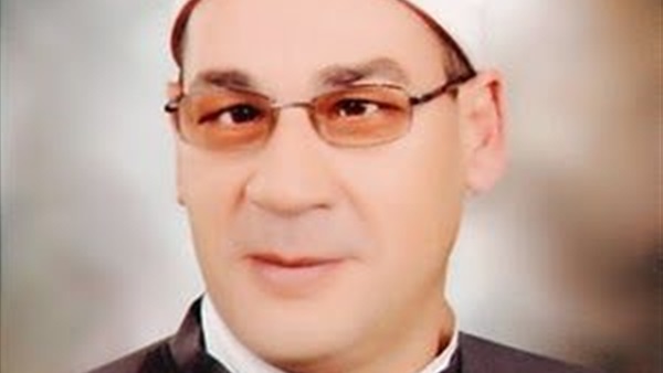 لشيخ سعد الفقي وكيل