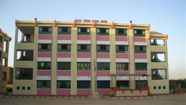 مدرسة - أرشيفية