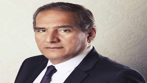 محمد بدوي دسوقي