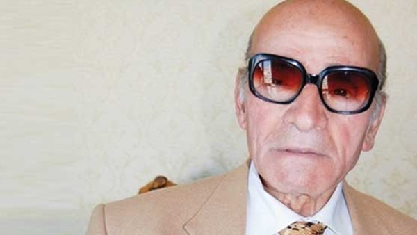 الدكتور محمد رأفت