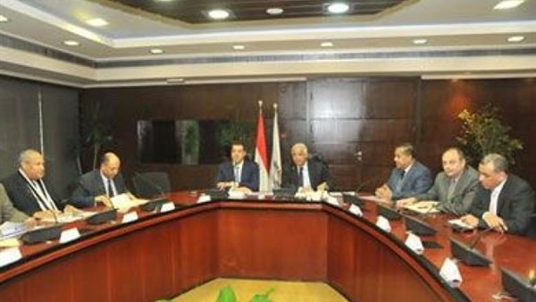 السيسي يصدر قرار