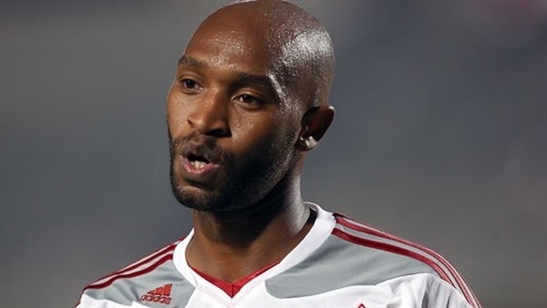 شيكابالا