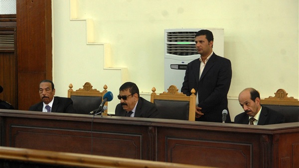 المستشار محمد ناجي