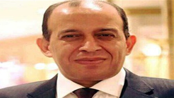 المستشار محمد عبد