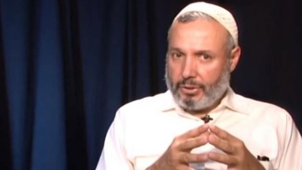 الدكتور عمر سالم