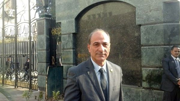 النائب فوزي فتى