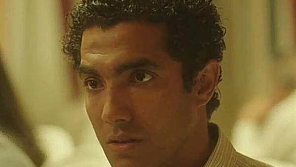 الفنان الشاب محمد