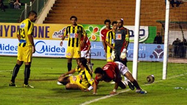 حرس الحدود 