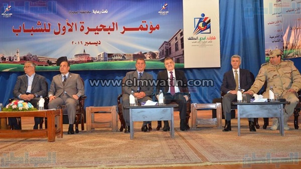 اللواء السيد نصر