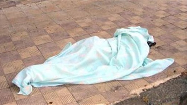 قتل شاب بقرية روينه