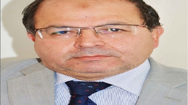 وكيل وزارة الصحة