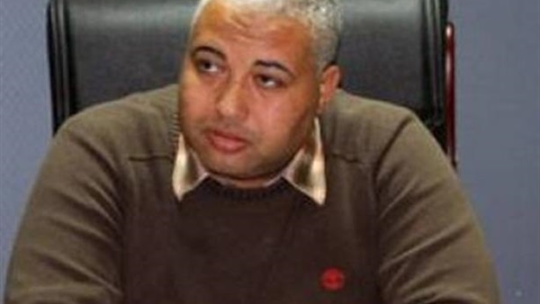 رجل الأعمال إكرامي