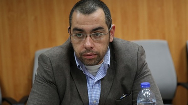 محمد فؤاد، عضو مجلس