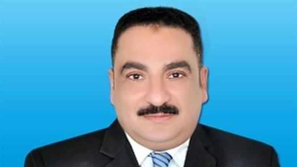 الدكتور أشرف مكاوي،