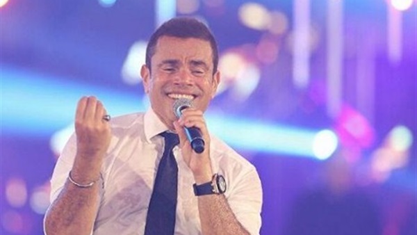 عمرو دياب